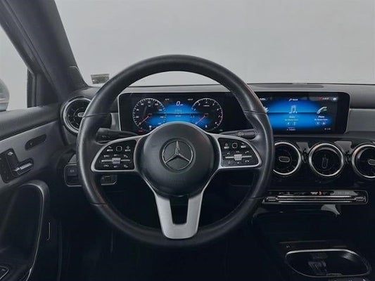 2019 Mercedes-Benz A 220 A 220 4MATIC® Sedan in Cornelius, NC - Lake Norman Hyundai