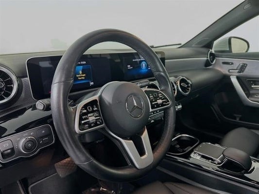 2020 Mercedes-Benz A 220 A 220 4MATIC® Sedan in Cornelius, NC - Lake Norman Hyundai