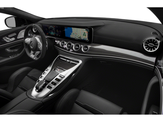 2020 Mercedes-Benz AMG® GT AMG® GT 53 4-Door Coupe in Cornelius, NC - Lake Norman Hyundai
