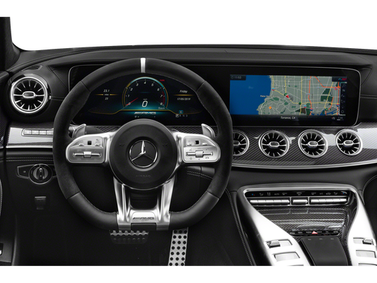 2020 Mercedes-Benz AMG® GT AMG® GT 53 4-Door Coupe in Cornelius, NC - Lake Norman Hyundai
