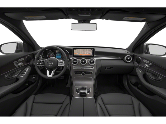 2020 Mercedes-Benz C 300 C 300 4MATIC® Sedan in Cornelius, NC - Lake Norman Hyundai