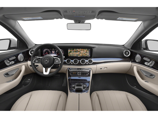 2020 Mercedes-Benz E 350 E 350 4MATIC® Sedan in Cornelius, NC - Lake Norman Hyundai