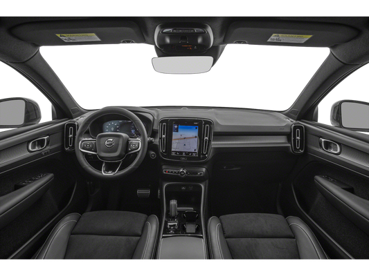 2020 Volvo XC40 R-Design in Cornelius, NC - Lake Norman Hyundai