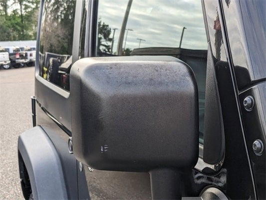 2017 Jeep Wrangler Rubicon Recon in Cornelius, NC - Lake Norman Hyundai