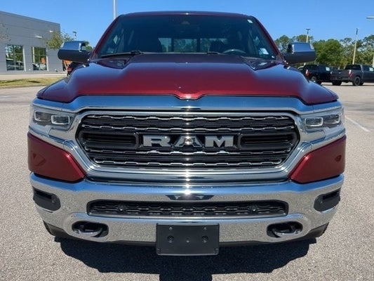 2019 RAM 1500 Limited in Cornelius, NC - Lake Norman Hyundai