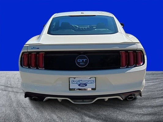 2015 Ford Mustang GT 50 Years Limited Edition in Cornelius, NC - Lake Norman Hyundai