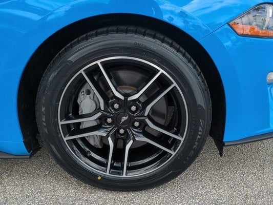 2022 Ford Mustang GT Premium in Cornelius, NC - Lake Norman Hyundai