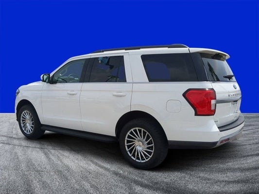 2024 Ford Expedition XLT in Cornelius, NC - Lake Norman Hyundai