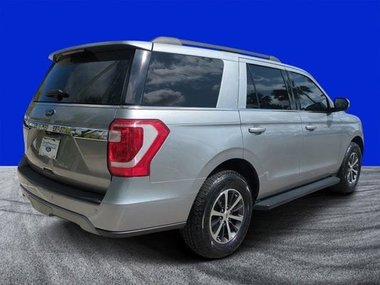 2020 Ford Expedition XLT in Cornelius, NC - Lake Norman Hyundai