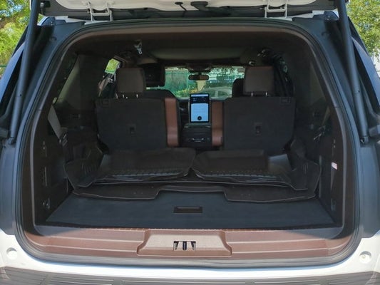 2022 Ford Expedition King Ranch in Cornelius, NC - Lake Norman Hyundai