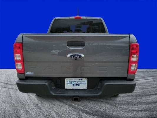2023 Ford Ranger XLT in Cornelius, NC - Lake Norman Hyundai