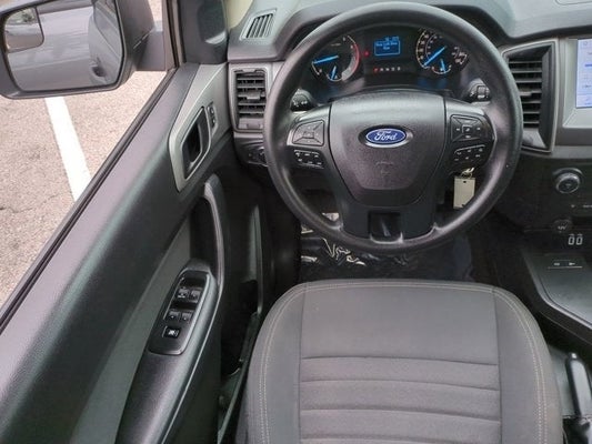 2023 Ford Ranger XLT in Cornelius, NC - Lake Norman Hyundai