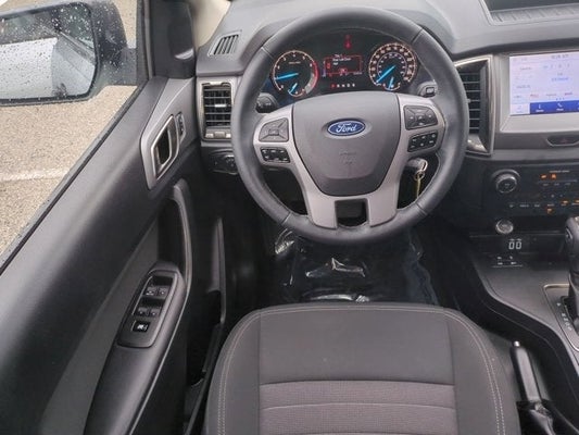 2020 Ford Ranger XLT in Cornelius, NC - Lake Norman Hyundai