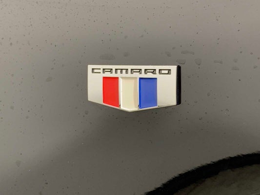 2021 Chevrolet Camaro 2LT in Cornelius, NC - Lake Norman Hyundai