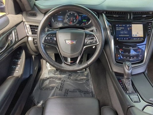 2019 Cadillac V-Series Base in Cornelius, NC - Lake Norman Hyundai