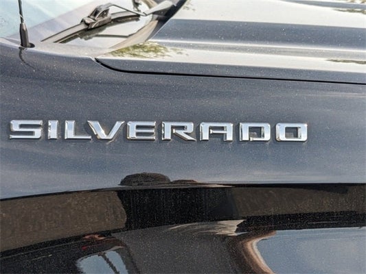 2020 Chevrolet Silverado 1500 RST in Cornelius, NC - Lake Norman Hyundai
