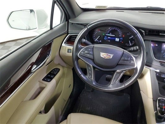 2019 Cadillac XT5 Luxury in Cornelius, NC - Lake Norman Hyundai