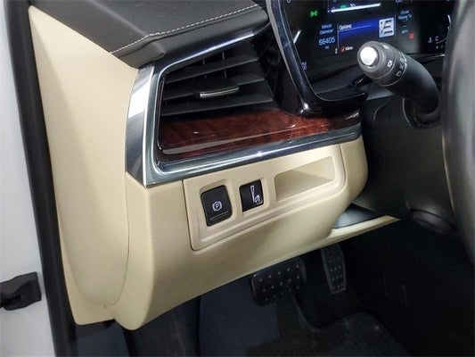 2019 Cadillac XT5 Luxury in Cornelius, NC - Lake Norman Hyundai