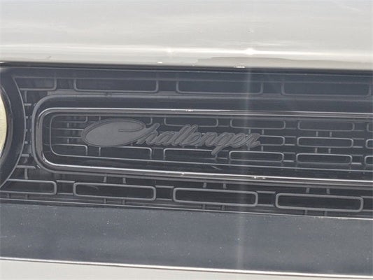 2023 Dodge Challenger R/T in Cornelius, NC - Lake Norman Hyundai