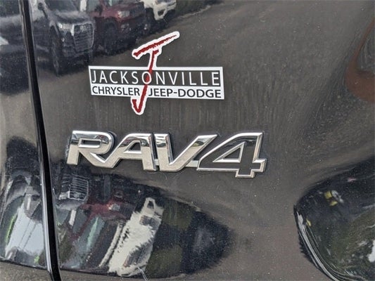 2022 Toyota RAV4 XLE in Cornelius, NC - Lake Norman Hyundai
