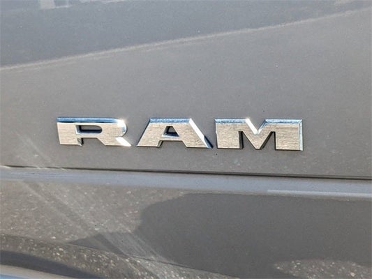 2022 RAM 3500 Big Horn in Cornelius, NC - Lake Norman Hyundai