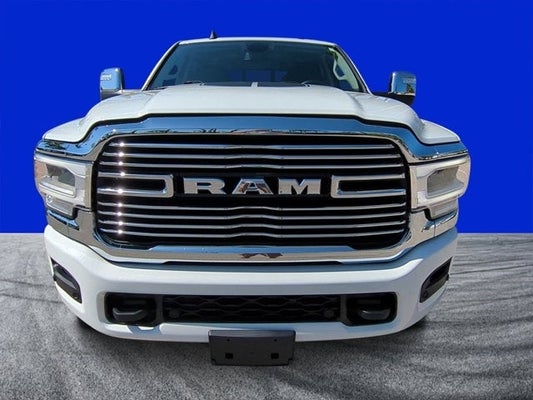 2023 RAM 2500 Laramie in Cornelius, NC - Lake Norman Hyundai