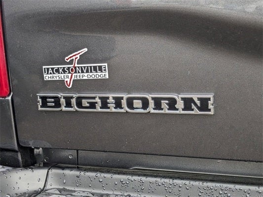 2019 RAM 2500 Big Horn in Cornelius, NC - Lake Norman Hyundai