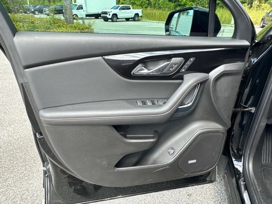 2024 Chevrolet Blazer RS in Cornelius, NC - Lake Norman Hyundai