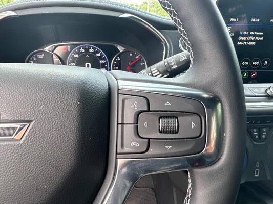 2023 Chevrolet Blazer RS in Cornelius, NC - Lake Norman Hyundai