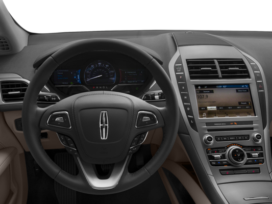 2017 Lincoln MKZ Hybrid Select in Cornelius, NC - Lake Norman Hyundai