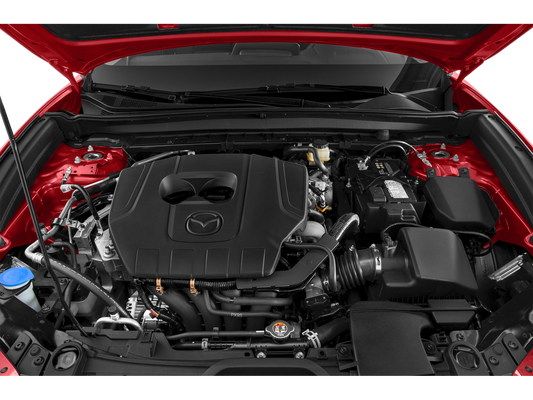 2023 Mazda Mazda CX-30 2.5 S Preferred Package in Cornelius, NC - Lake Norman Hyundai