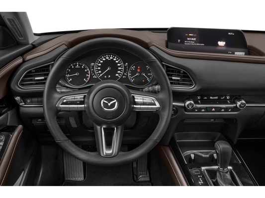 2021 Mazda Mazda CX-30 Premium in Cornelius, NC - Lake Norman Hyundai