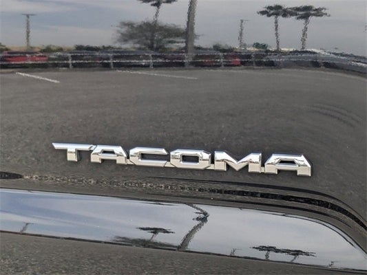 2019 Toyota Tacoma V6 in Cornelius, NC - Lake Norman Hyundai