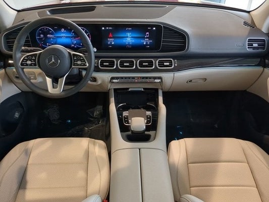 2020 Mercedes-Benz GLE GLE 350 in Cornelius, NC - Lake Norman Hyundai