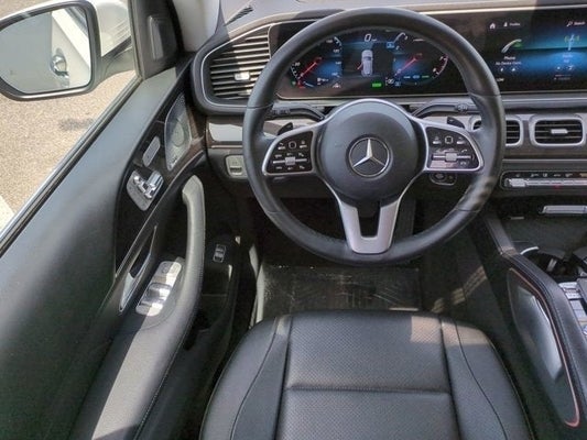 2020 Mercedes-Benz GLE GLE 450 in Cornelius, NC - Lake Norman Hyundai
