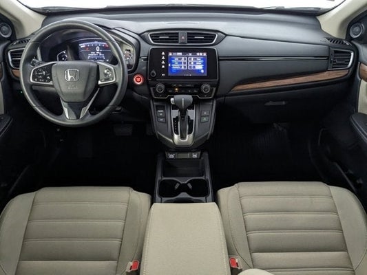 2020 Honda CR-V EX in Cornelius, NC - Lake Norman Hyundai