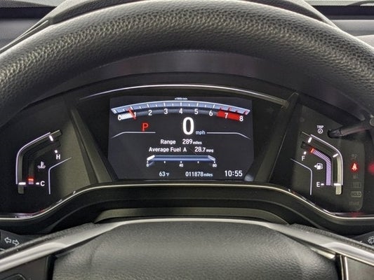 2020 Honda CR-V EX in Cornelius, NC - Lake Norman Hyundai