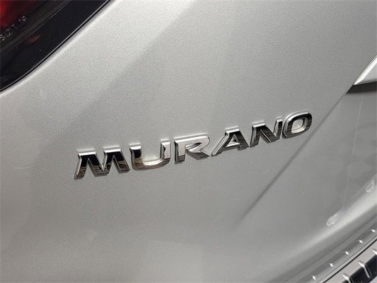 2021 Nissan Murano SV in Cornelius, NC - Lake Norman Hyundai