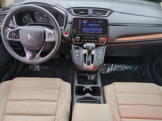 2019 Honda CR-V EX-L in Cornelius, NC - Lake Norman Hyundai