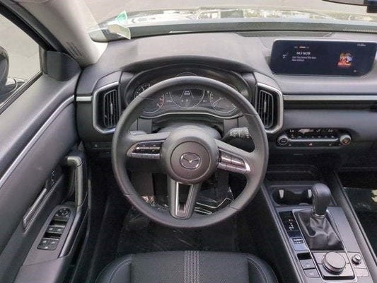 2024 Mazda Mazda CX-50 2.5 S Preferred Package in Cornelius, NC - Lake Norman Hyundai