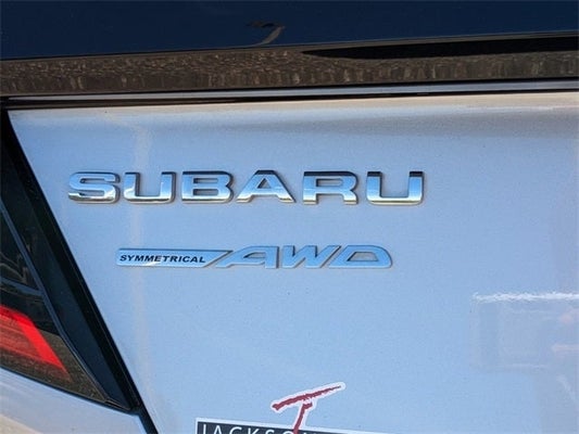 2022 Subaru WRX Premium in Cornelius, NC - Lake Norman Hyundai