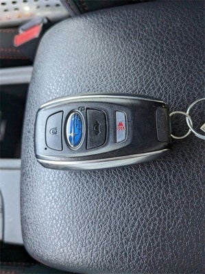 2022 Subaru WRX Premium in Cornelius, NC - Lake Norman Hyundai