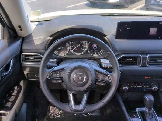 2023 Mazda Mazda CX-5 2.5 S Select Package in Cornelius, NC - Lake Norman Hyundai