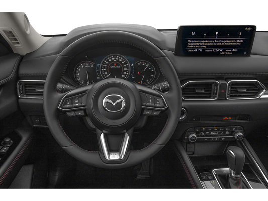 2022 Mazda Mazda CX-5 2.5 S Premium Plus Package in Cornelius, NC - Lake Norman Hyundai