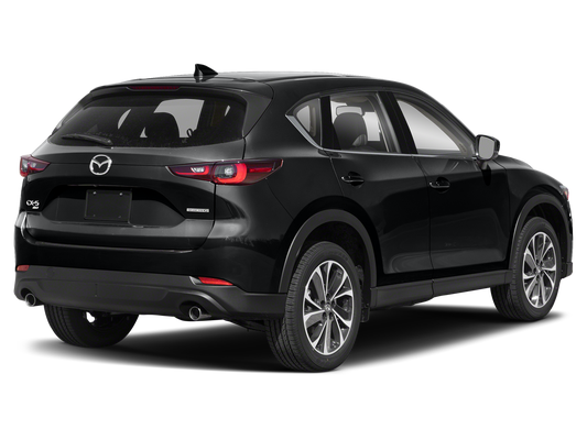 2022 Mazda Mazda CX-5 2.5 S Premium Plus Package in Cornelius, NC - Lake Norman Hyundai