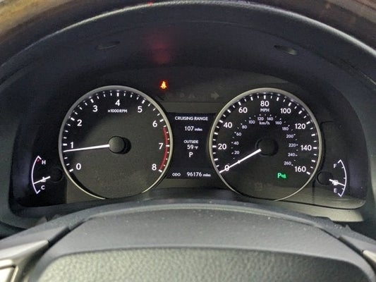 2015 Lexus ES 350 in Cornelius, NC - Lake Norman Hyundai