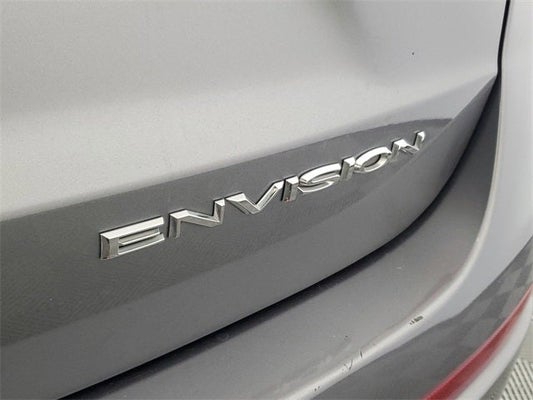 2020 Buick Envision Essence in Cornelius, NC - Lake Norman Hyundai