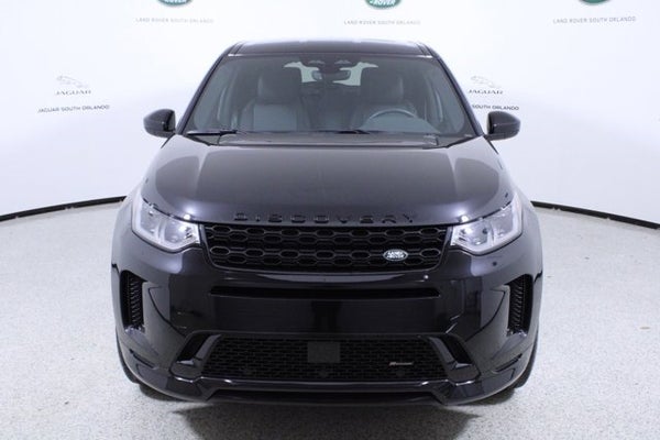2023 Land Rover Discovery Sport SE R-Dynamic in Cornelius, NC - Lake Norman Hyundai