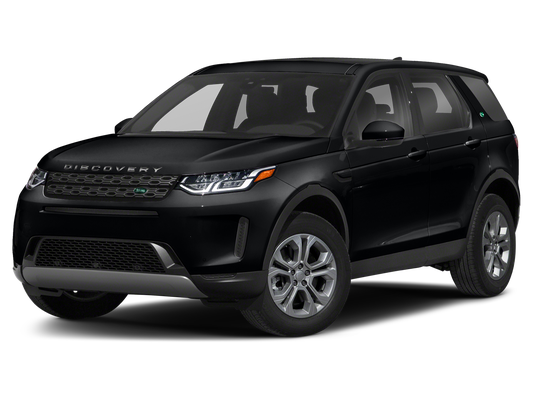 2023 Land Rover Discovery Sport SE R-Dynamic in Cornelius, NC - Lake Norman Hyundai