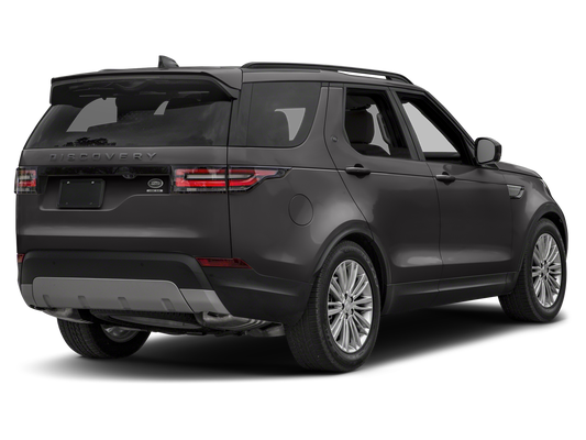 2019 Land Rover Discovery HSE in Cornelius, NC - Lake Norman Hyundai